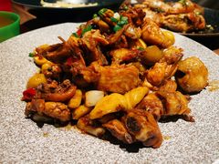 -青桃餐厅