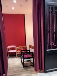 -盘子女人坊生日照·摄影馆(华强店)