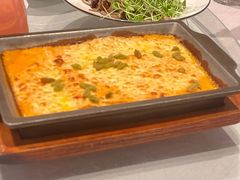 -沽上民肴·海鲜锅贴·天津菜(福州道鸿正家园店)