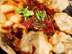 -百味地锅鸡(夹河西街店)