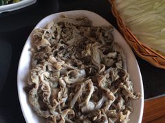 -情忆草原涮肉馆