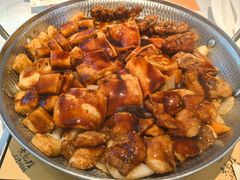 -黄记煌三汁焖锅(崇文门店)