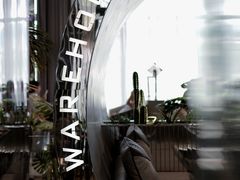 -3号仓库·创意中国菜(乐清正大广场店)