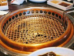 -一品诚记烤肉(大连柏威年购物中心店)