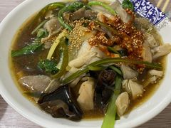 -老好吃清真麻辣烫
