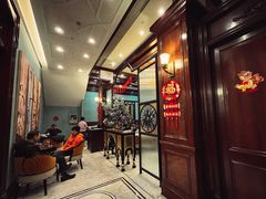 -东海咖啡馆