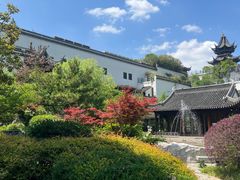 -江宁织造博物馆