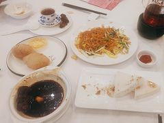 -御彩酒家(东风东路店)