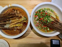 -嘉州叶婆婆钵钵鸡(建设路店)