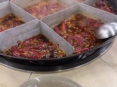 -重庆老火锅王(永陵路分店)