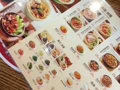 -李先生牛肉面大王(马栏店)