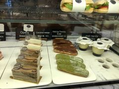 -WHEAT&BAKER-麥(凯德来福士店)