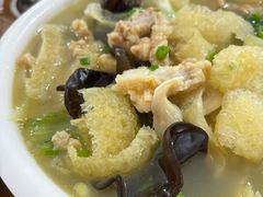 -周师饭店