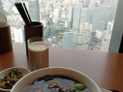 -无锡苏宁银河国际酒店-麺餐厅