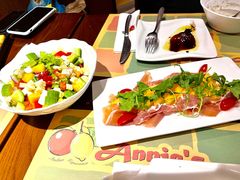 -安妮意大利餐厅(国贸店)
