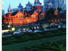 -马勒别墅饭店(静安寺店)