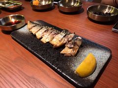 -春熙台韩国料理·章鱼肥牛(西丽店)