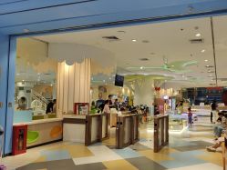 -meland亲子乐园•派对•研学(苏州悠方购物中心店)