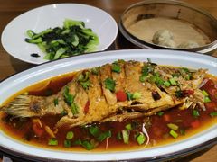 -鸿运楼·舌尖上的徽菜