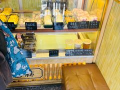 -包满意面包糕点(东坝店)