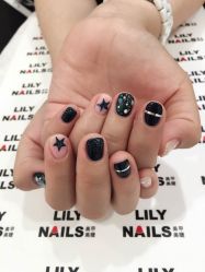 -LILY NAILS美甲美睫