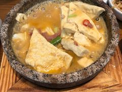 -云海肴·汽锅鸡·云南菜(苏州中心店)