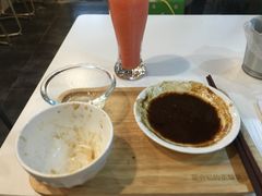 -箪食记(汉口路店)