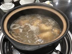 -皇鸽餐厅(五桂山分店)