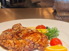 -波特曼西餐厅(中央大街店)