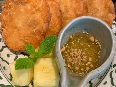 -simply thai天泰(静安嘉里中心店)