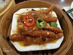-顺德人家食府(黄金广场店)