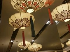 -敦煌喜宴(万达广场店)