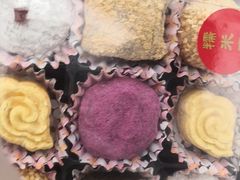 -糯米香(长江路店)