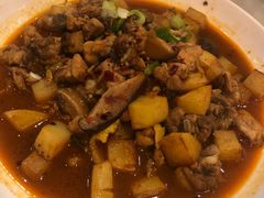 -队长面馆 La Pasteria del Capitano