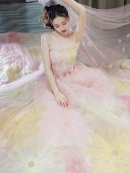 -韩国天使嫁衣婚纱礼服馆(上海旗舰店)