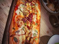 -夏朵餐厅(丁香店)