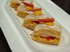 -万丽轩·粤菜(王府井金茂万丽酒店)