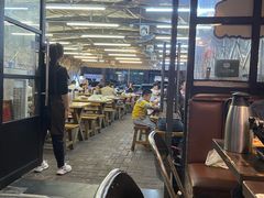 -后街佬·炭火鲜鱼杂(南城店)