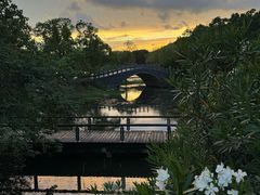 -长广溪湿地公园