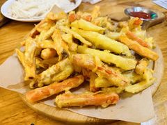 -贤花饭店(胶州店)