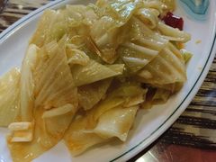 -新疆伊宁远征餐厅