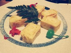 -大江户日本料理(吕厝店)