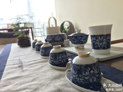 -小茶闲舍·观景商务茶馆(广州塔店)