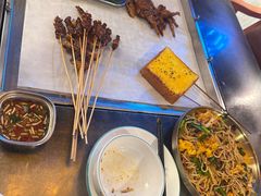 -塘屋烧烤·云南火塘烧烤品牌(联盟路店)