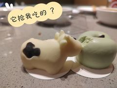 -海底捞火锅(太阳宫凯德mall店)