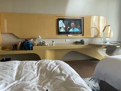 -青岛银沙滩温德姆至尊酒店