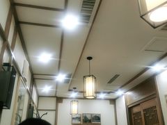 大堂-百花食府(渔阳南路店)