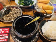 -令狐冲烤鱼·烧菜馆(达明店)