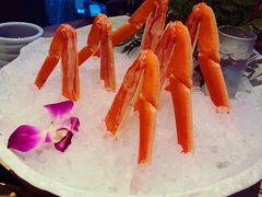 -蟹的岡田屋(正大广场店)