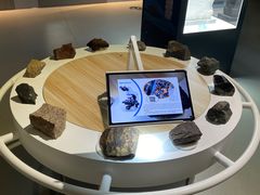 -房山世界地质公园博物馆